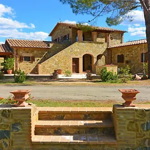 Podere Il Sorbo Campagnatico